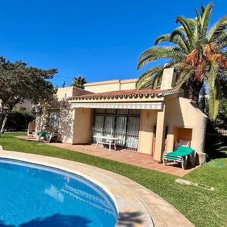 Marbella Villas Dış mekan fotoğraf